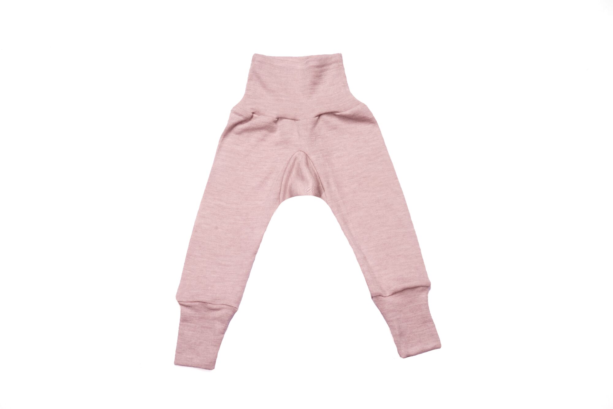 Cosilana Babyhose Wolle/Seide rosé
