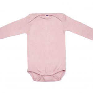 Cosilana Langarmbody rosé