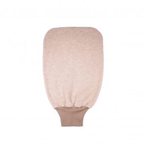 Cosilana Strampelsack Wolle/Baumwollfleece