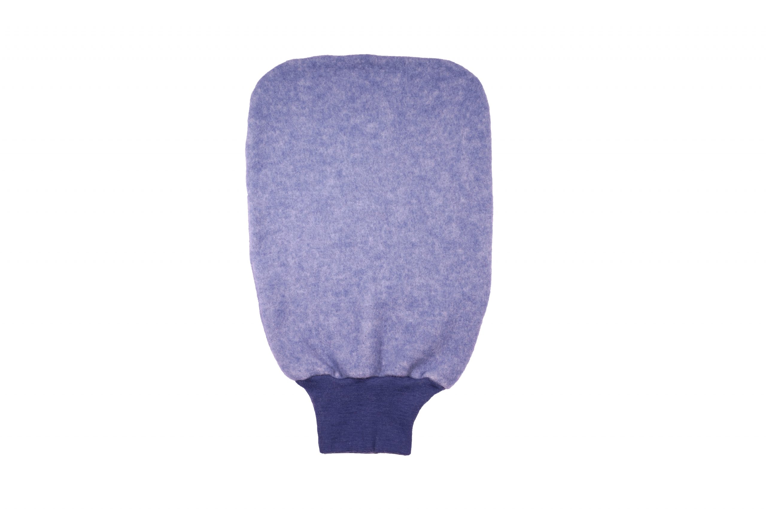 Cosilana Strampelsack Wolle/Baumwollfleece – Bild 2