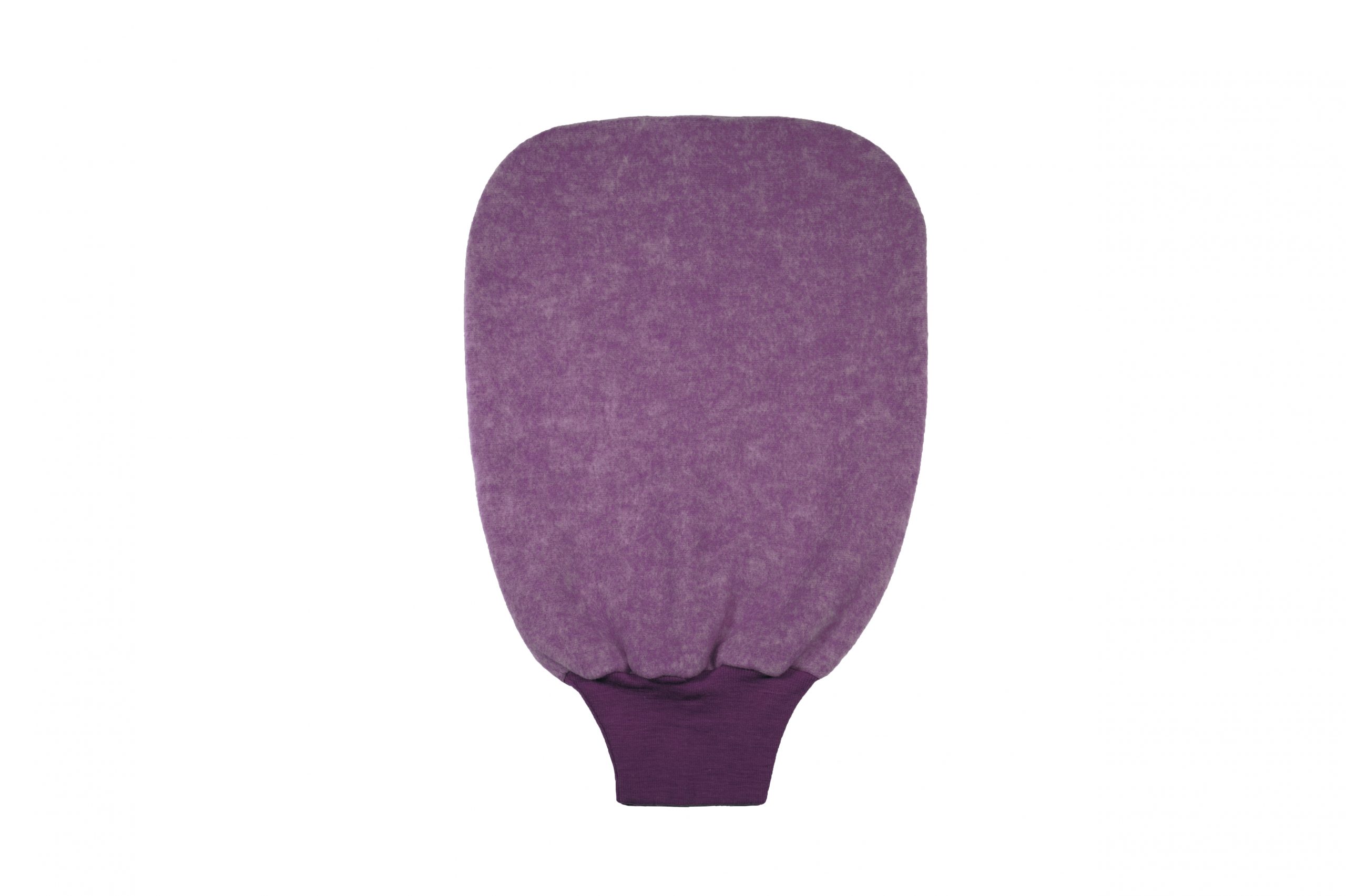 Cosilana Strampelsack Wolle/Baumwollfleece – Bild 3