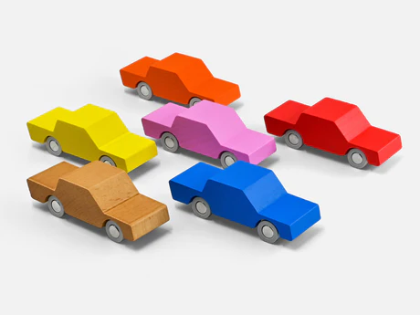 Way to Play Fahrzeug "Back an Forth" – Bild 2