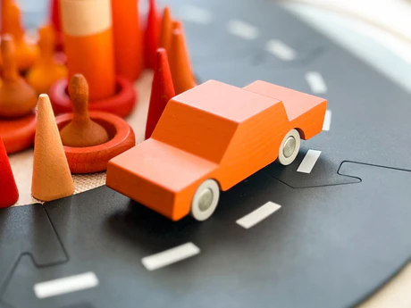 Way to Play Fahrzeug "Back an Forth" – Bild 14