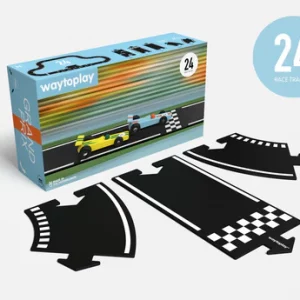 Way to Play Grand Prix "Large Race Track"