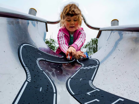 Way to Play Grand Prix "Large Race Track" – Bild 2