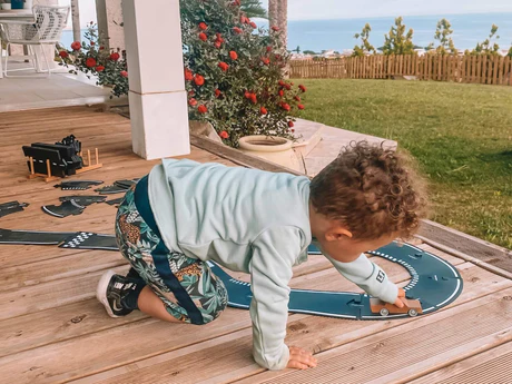 Way to Play Grand Prix "Large Race Track" – Bild 3