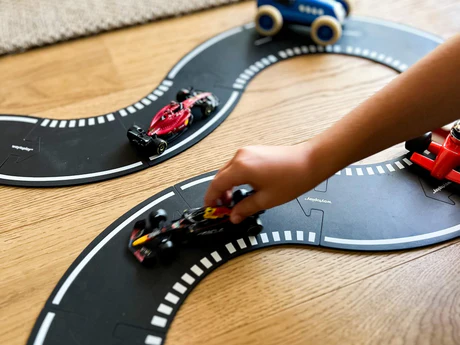 Way to Play Grand Prix "Large Race Track" – Bild 4