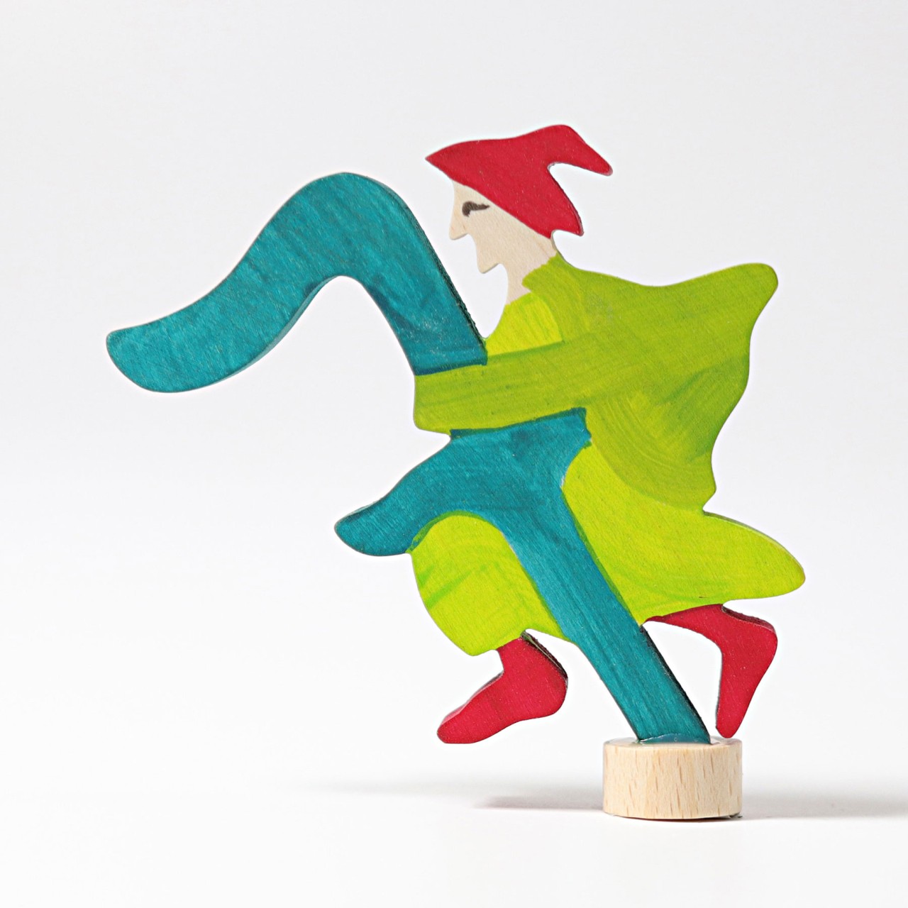 Grimms Stecker Märchen-7