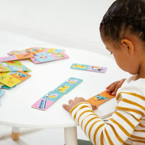 Janod Domino Musik – Bild 8