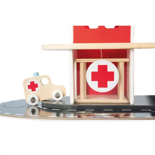 Janod Feuerwehrwache – Bild 6