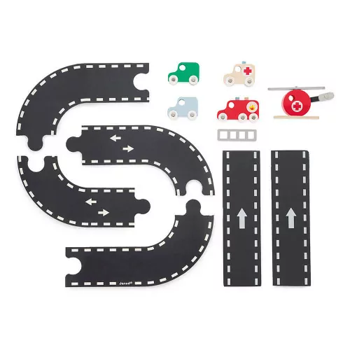 Janod Feuerwehrwache – Bild 10