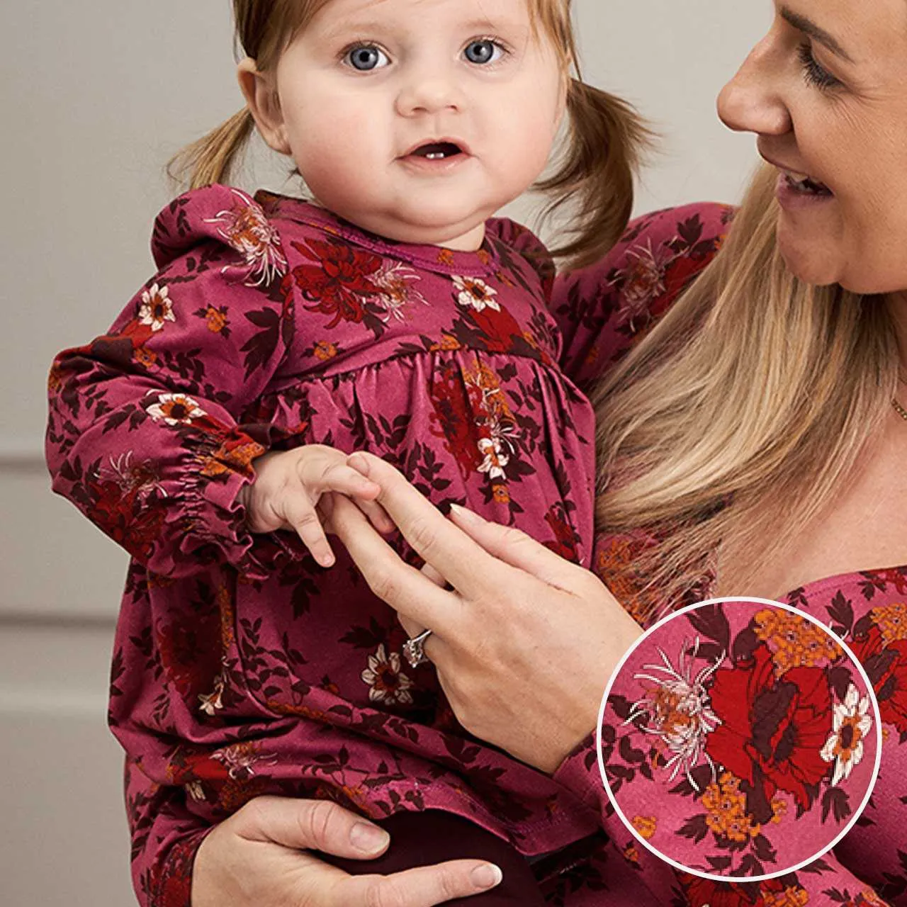 Müsli Bodykleid – Bild 2