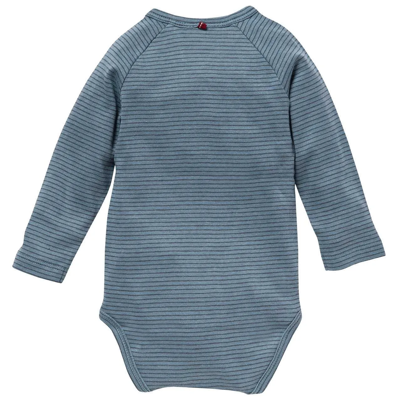 People wear Organic Langarmbody – Bild 2