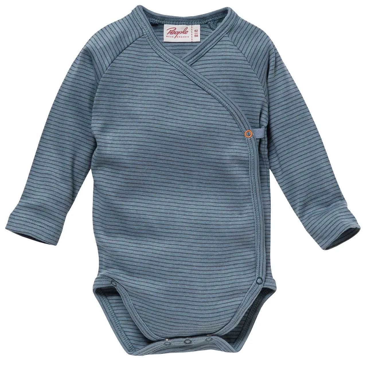 People wear Organic Langarmbody