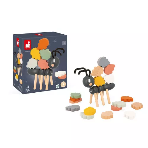 Janod Spiel Ameise – Bild 6