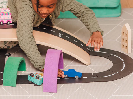 Way to Play Fahrzeug "Back an Forth" – Bild 5