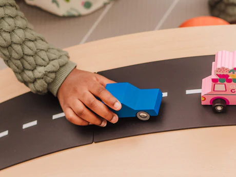 Way to Play Fahrzeug "Back an Forth" – Bild 6