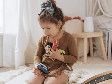 Way to Play Fahrzeug "Back an Forth" – Bild 8