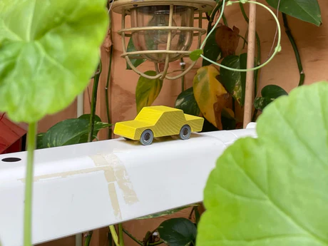 Way to Play Fahrzeug "Back an Forth" – Bild 9