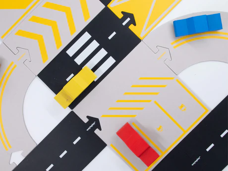 Way to Play Fahrzeug "Back an Forth" – Bild 10