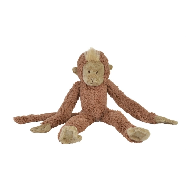 Happy Horse Kuscheltier Affe braun oder beige – Bild 2