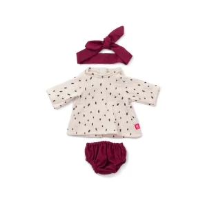 Miniland Puppenbekleidungset Dune 32/38cm Puppen