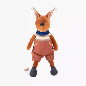 Moulin Roty Spieluhr Eichhörnchen