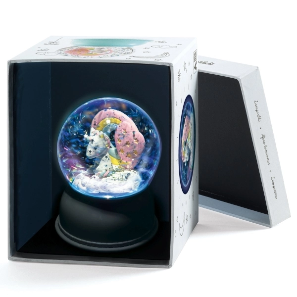 Djeco Nachtlicht: Einhorn – Bild 3