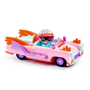 Djeco Crazy Motors: Pink Lady