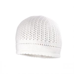 Maximo GOTS BABY-Mütze, Struktur