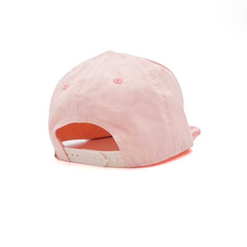 Maximo KIDS GIRL-Cap, "ice cone" interactive patch, snap back Verschluß – Bild 2