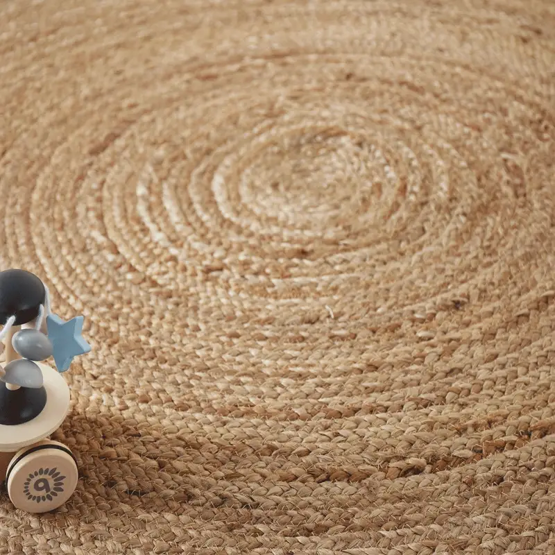 Bieco Rollerstab Karussell – Bild 8