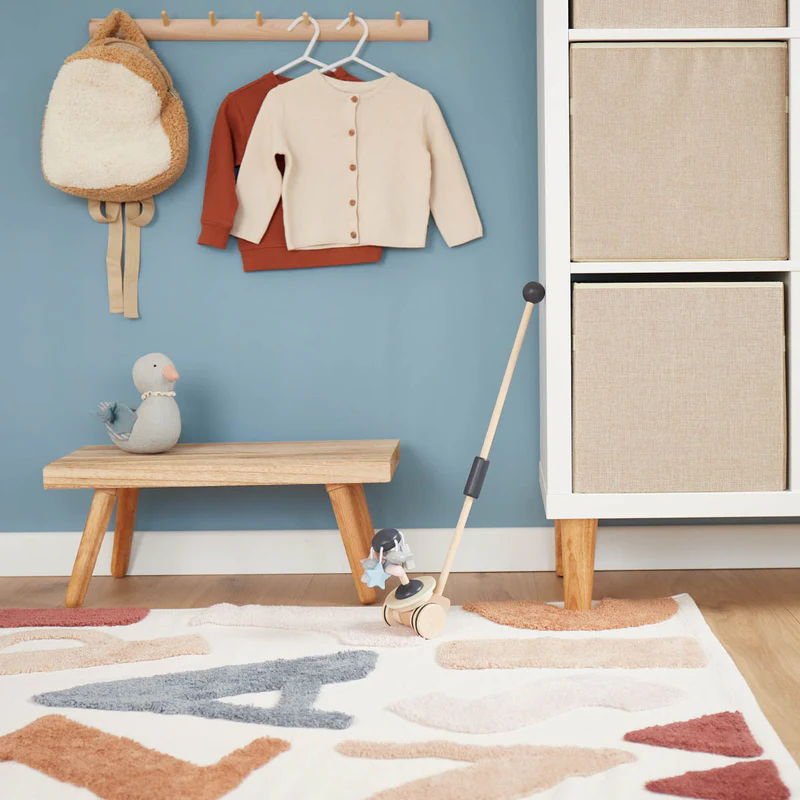 Bieco Rollerstab Karussell – Bild 6