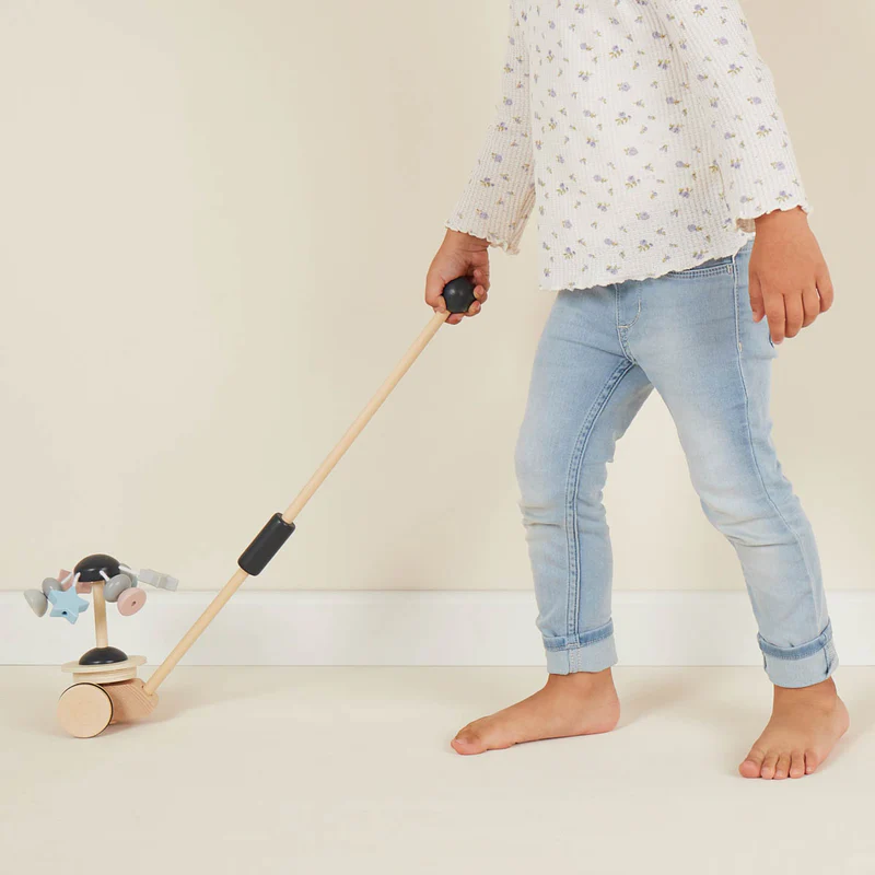 Bieco Rollerstab Karussell – Bild 7