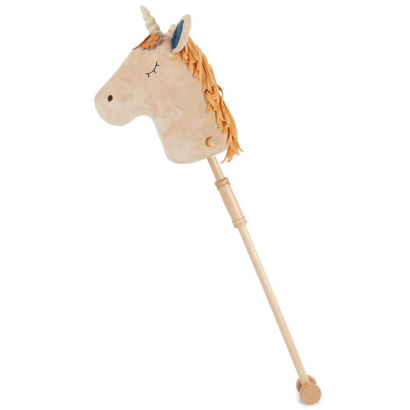 Bieco Steckenpferd Magic – Bild 3