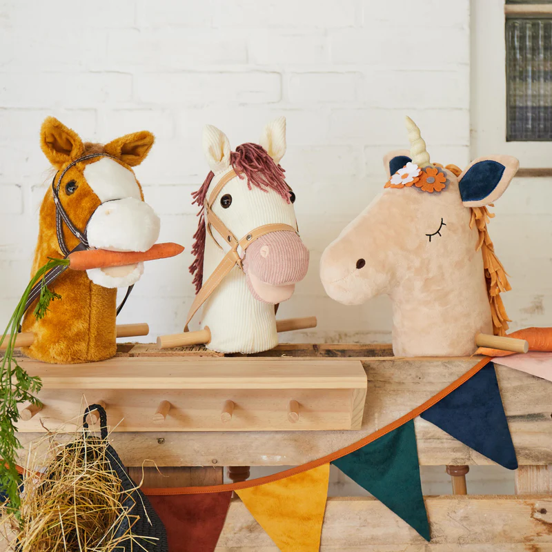 Bieco Steckenpferd Magic – Bild 2