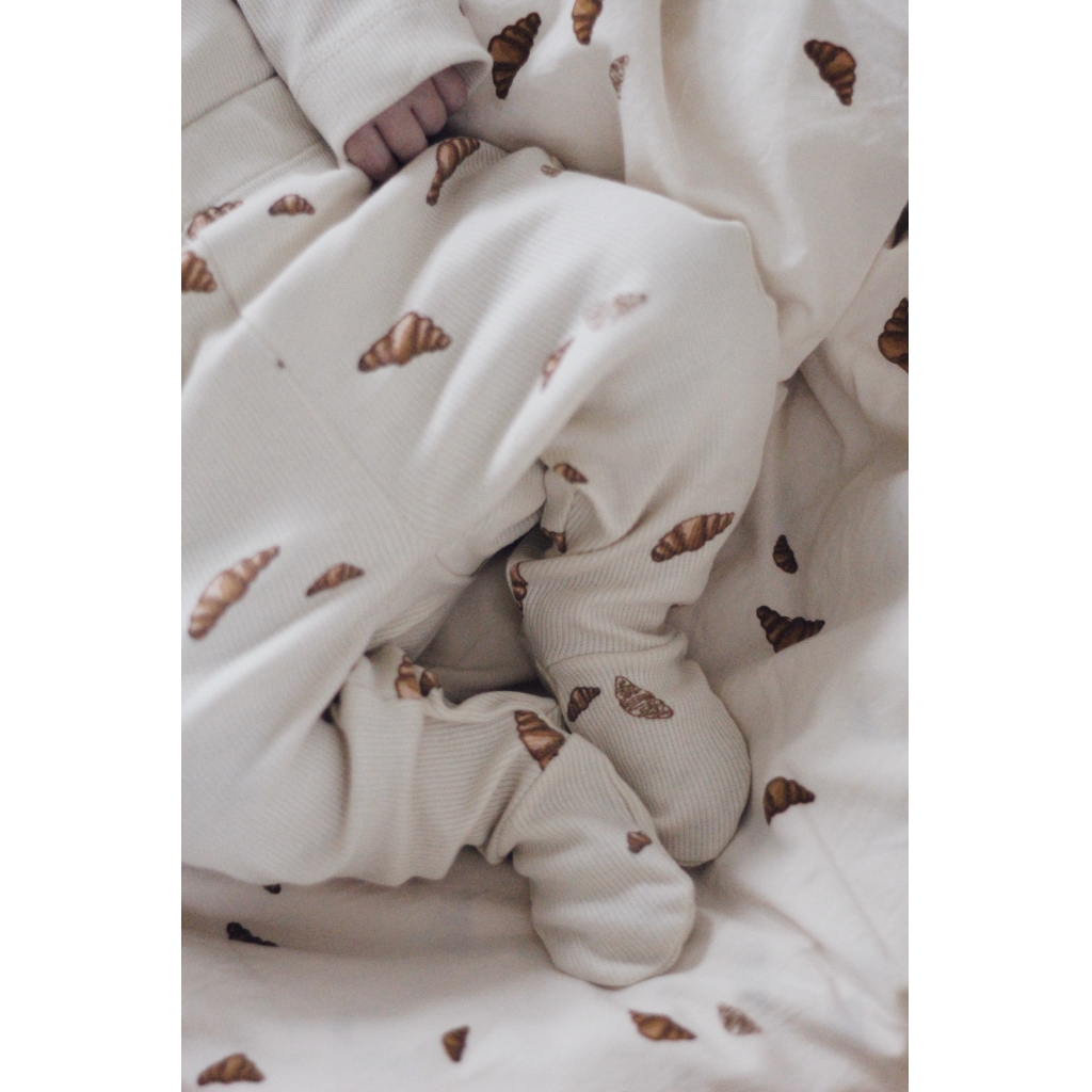 VAC VAC Newborn Geschenkset TOULON- Mini Croissant – Bild 3