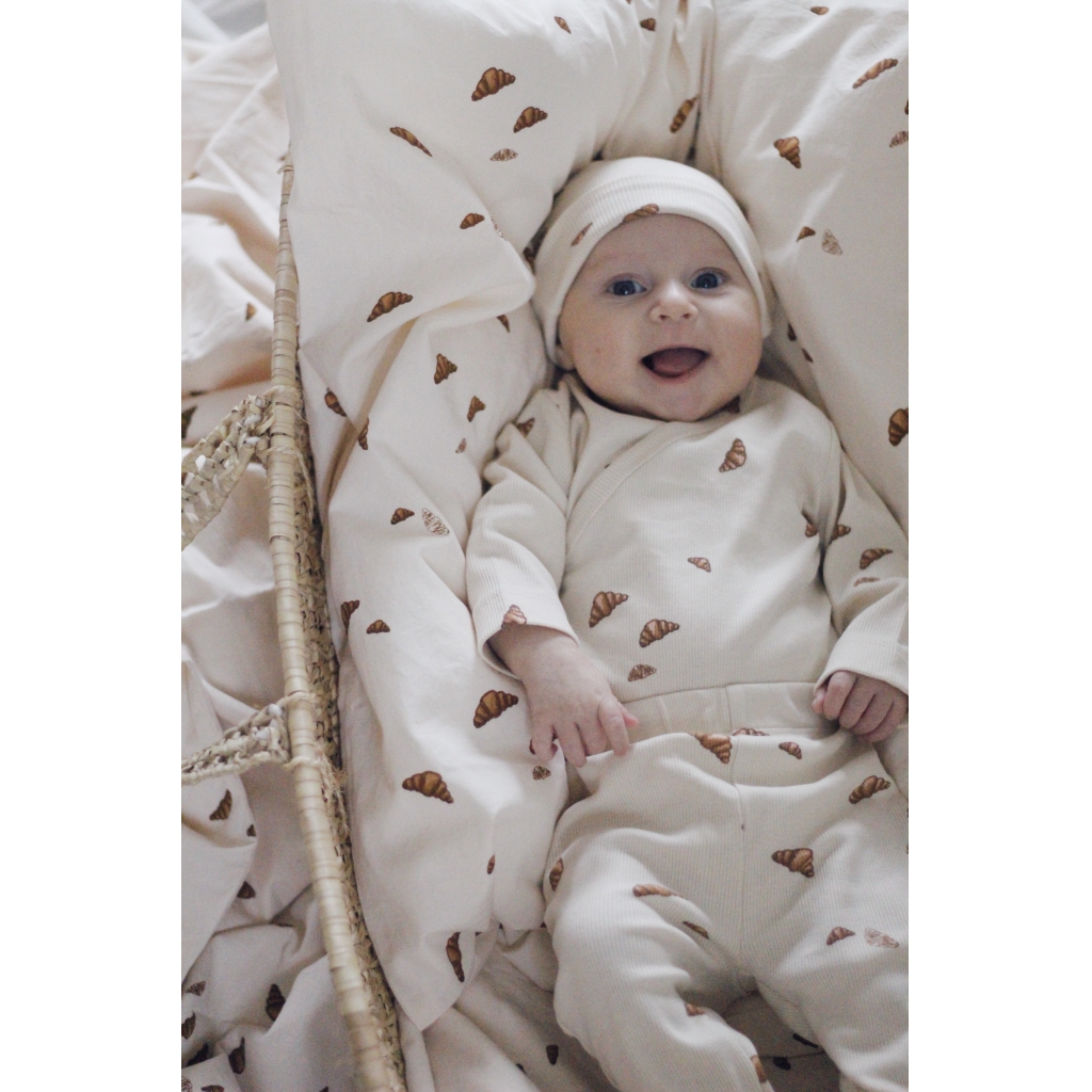 VAC VAC Newborn Geschenkset TOULON- Mini Croissant – Bild 2