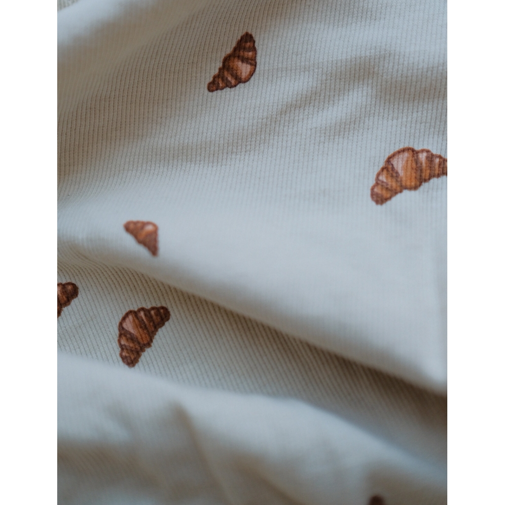 VAC VAC Newborn Geschenkset TOULON- Mini Croissant – Bild 4