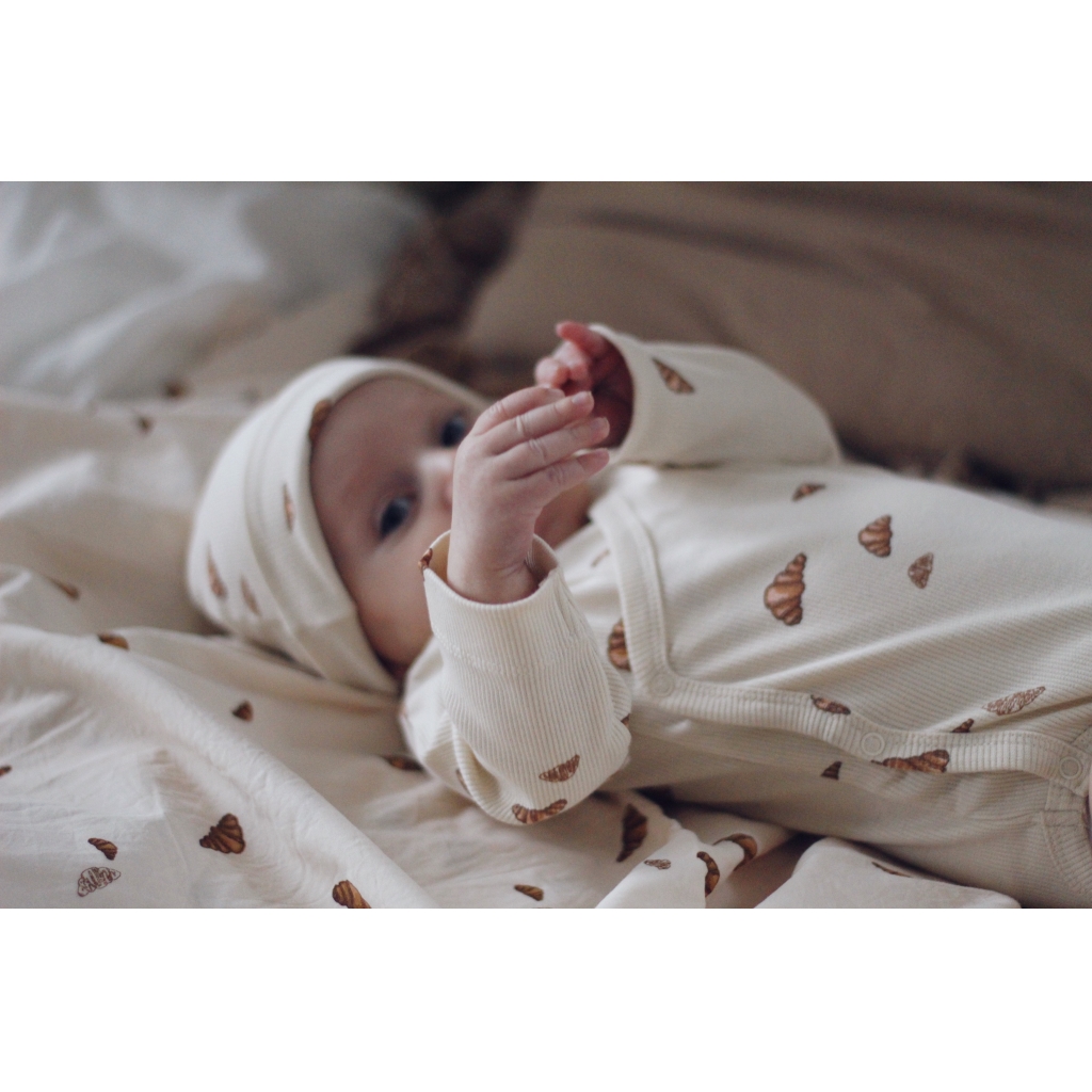 VAC VAC Newborn Geschenkset TOULON- Mini Croissant – Bild 6