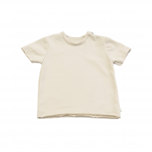 skikkerli T-Shirt beige