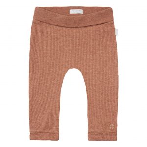 Noppies Jogginghose Naura - Cafe au Lait Melange