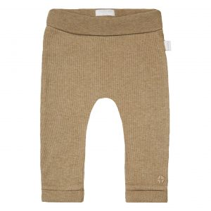 Noppies Jogginghose Naura - Light Green Melange