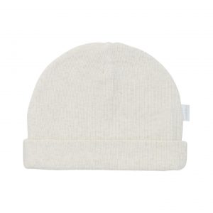 Noppies Mütze Nevel - Oatmeal