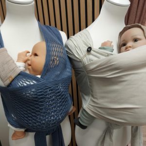 1 Stunde Trageberatung