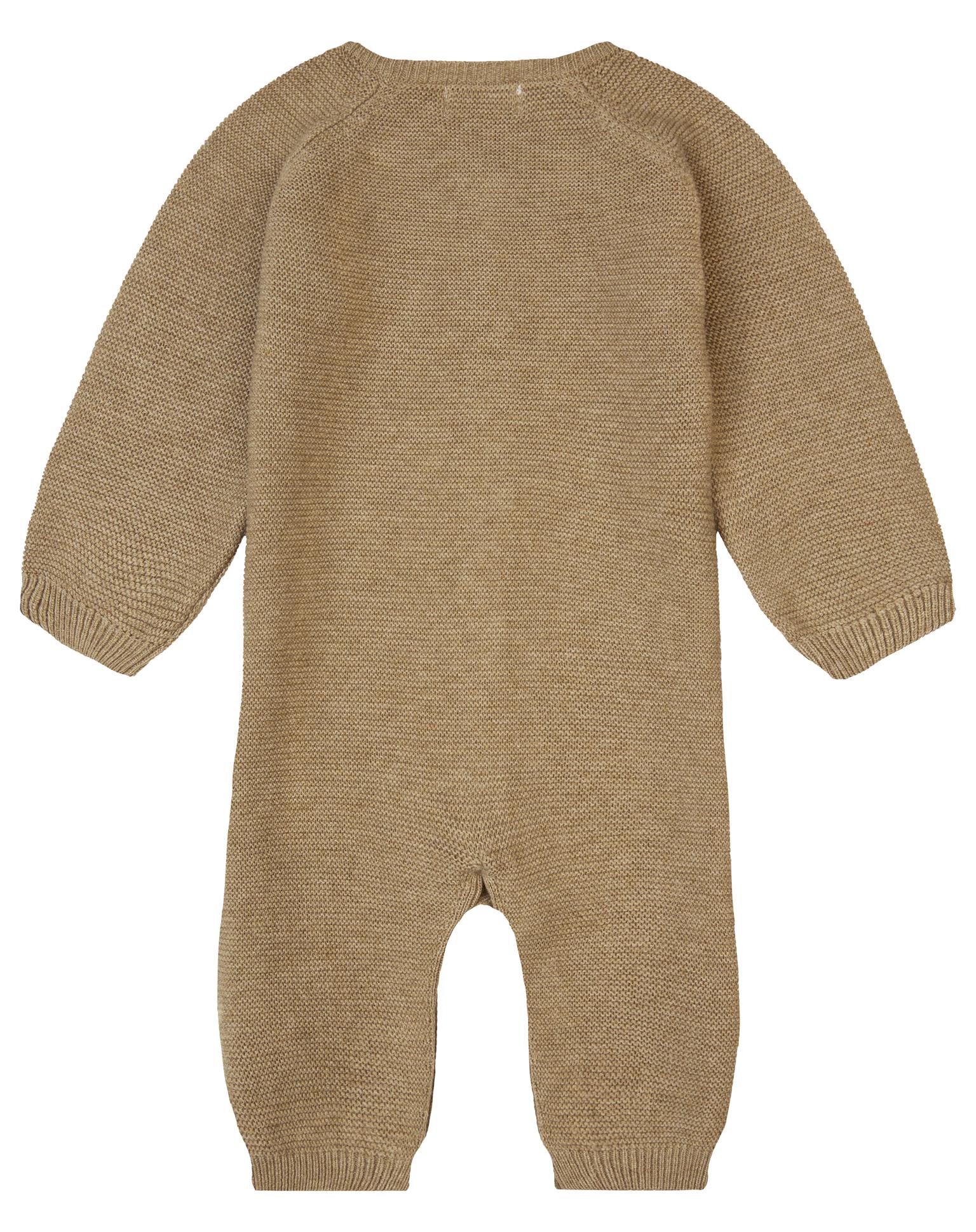 Noppies Strampler Monrovia - Light Green – Bild 2