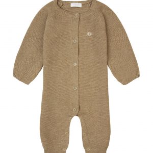 Noppies Strampler Monrovia - Light Green