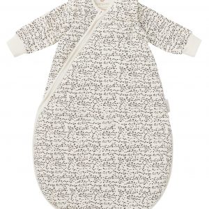 Noppies Baby Winterschlafsack Fancy Dot - Jet Stream