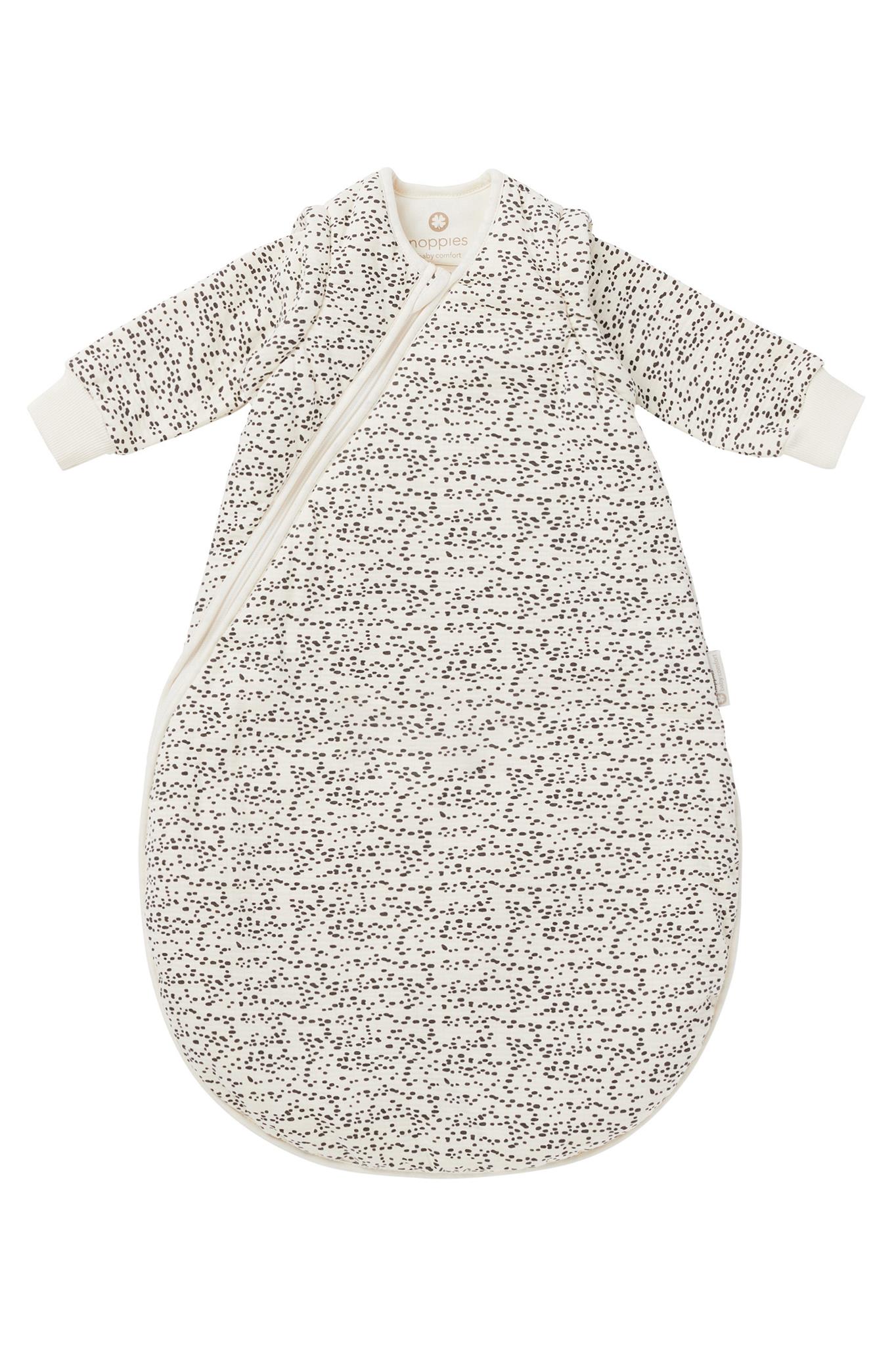 Noppies Baby Winterschlafsack Fancy Dot - Jet Stream