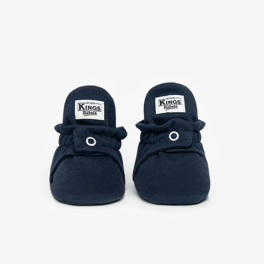 Kings&Rebels Cotton Classic - Navy